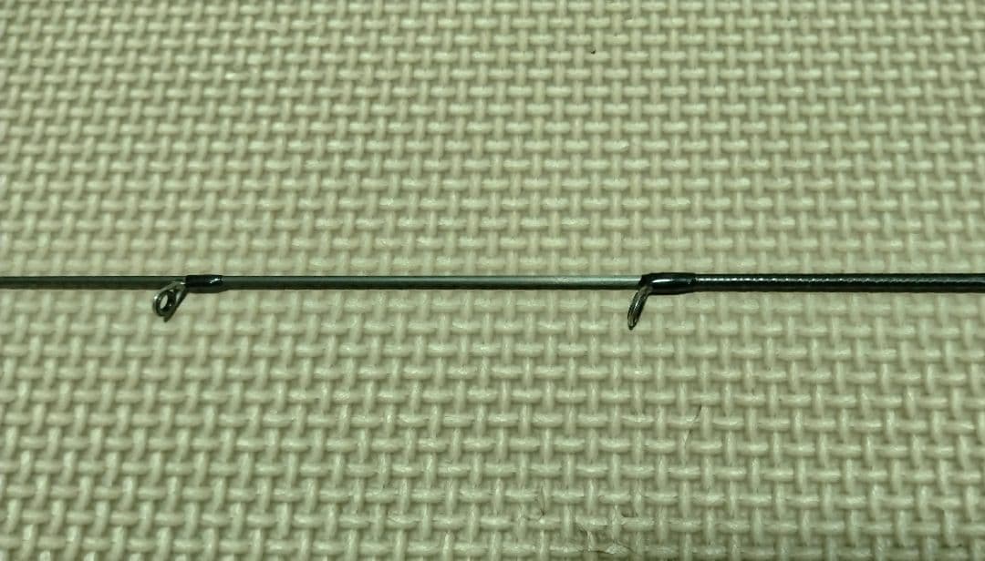 BLX SG 6101L+FS ソリッドティップ仕様