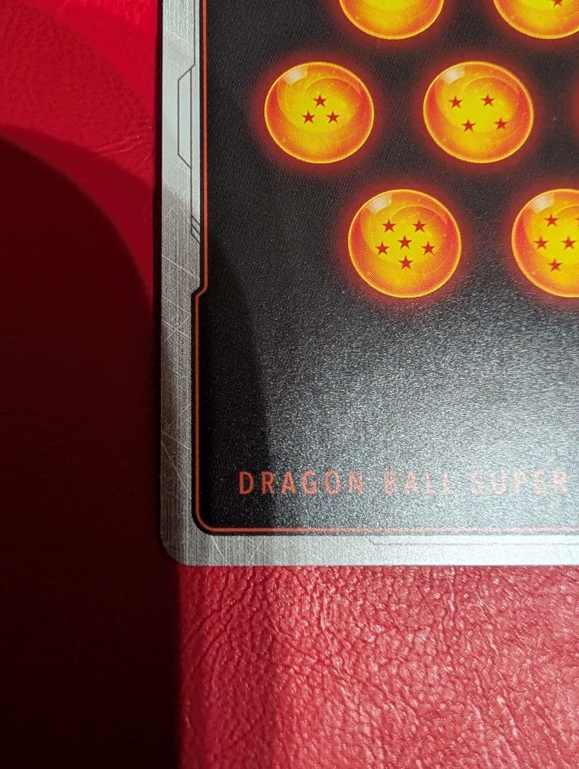 FB07-113 ブルマ　ucパラレル　ドラゴンボール　フュージョンワールド