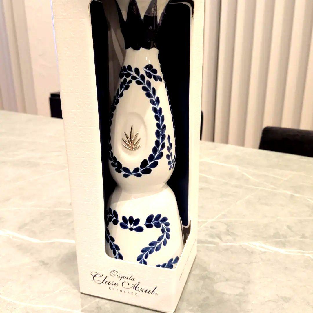 最終価格！クラセアスール テキーラ ハーフサイズ 375ml