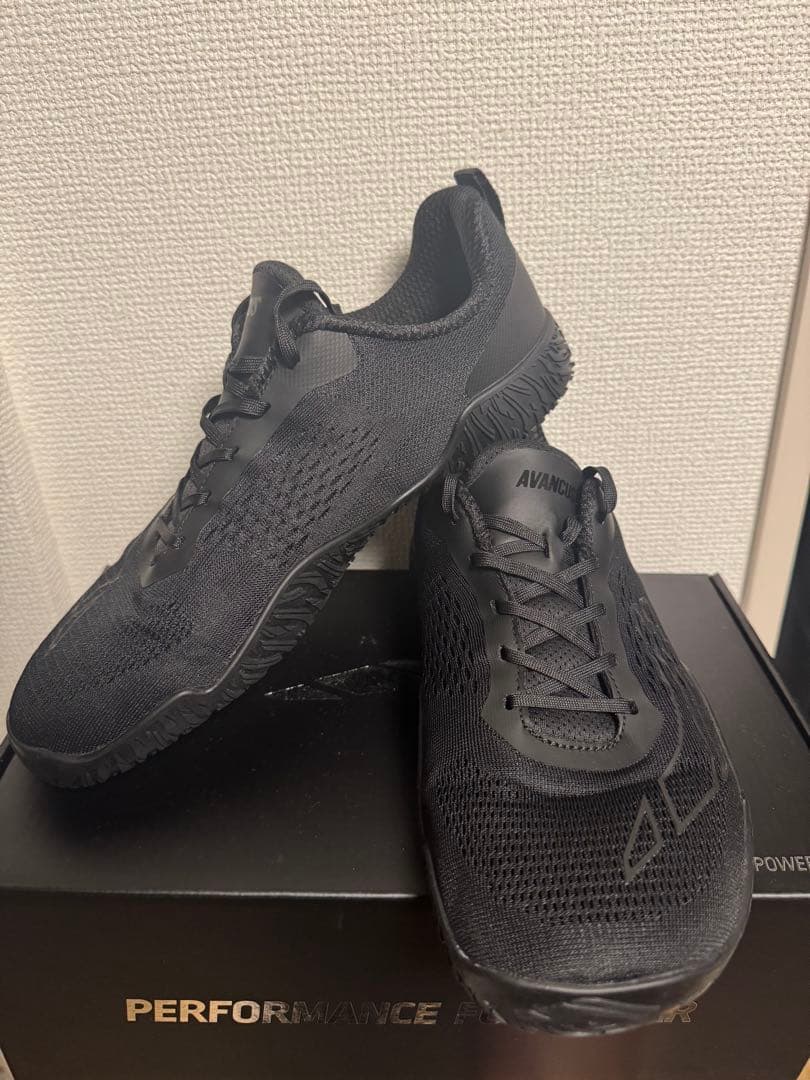 AVANCUS エイペックスパワー V3.0 EU42