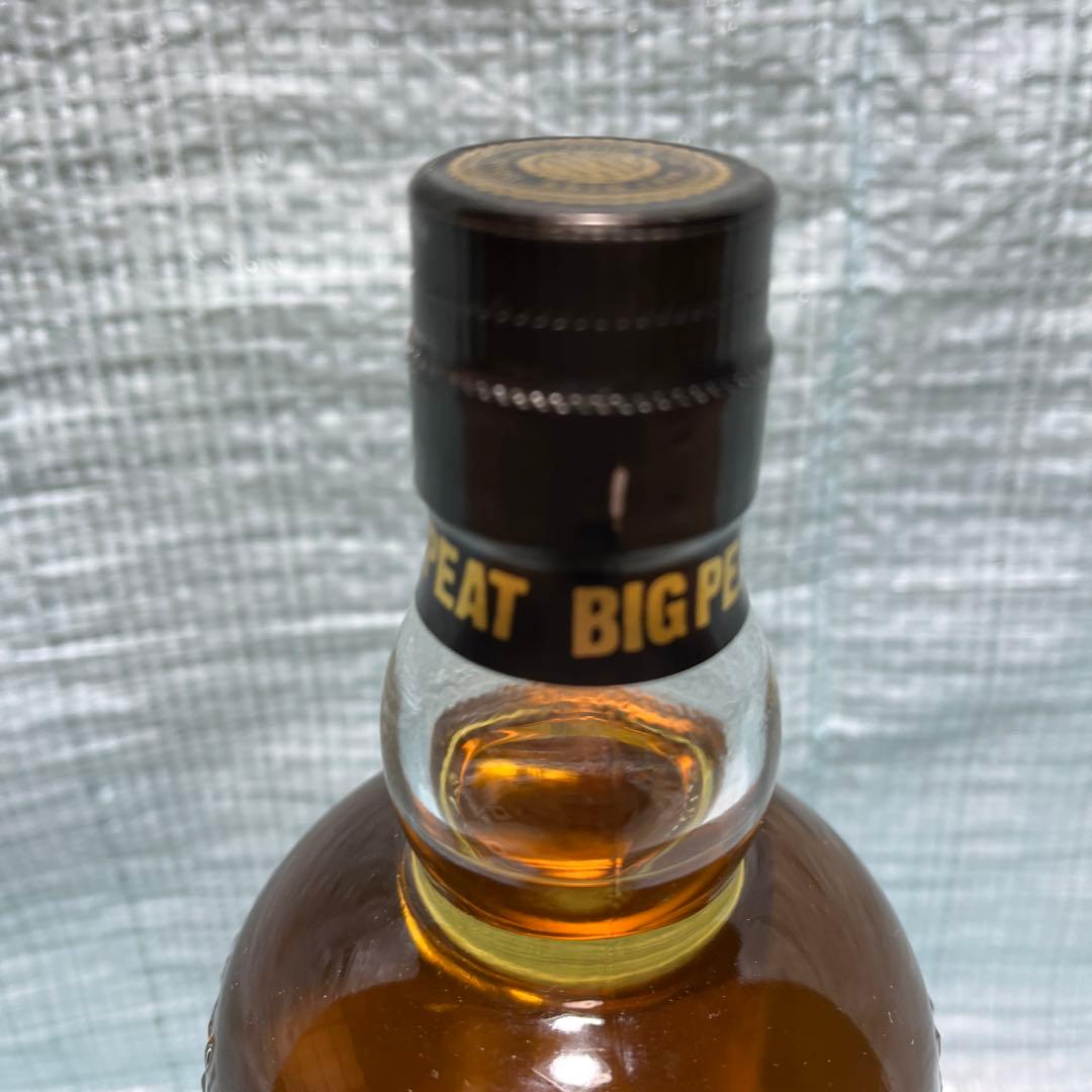 ビッグピート2010 アイラフェス2025限定品【並行品】