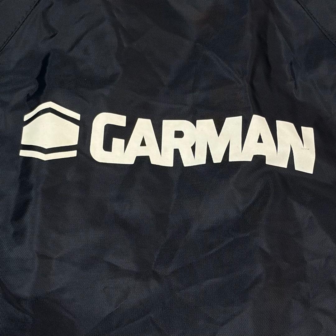 激レア　当時物　GARMAN ブレシア　ナイロンジャケット　セリエA