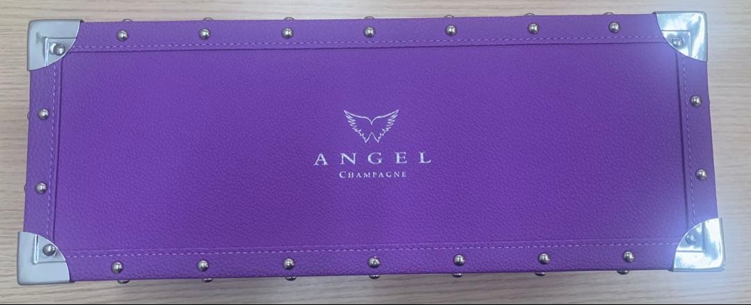 エンジェルシャンパン ヘイローハロウィ ン