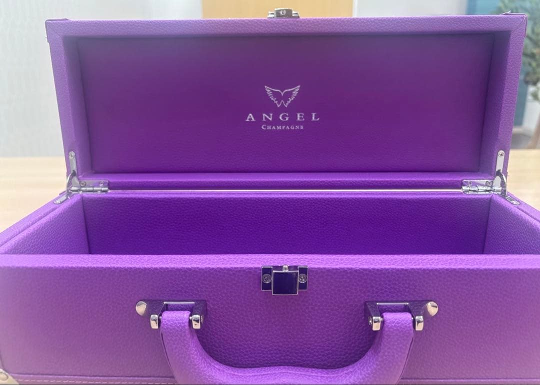 エンジェルシャンパン ヘイローハロウィ ン