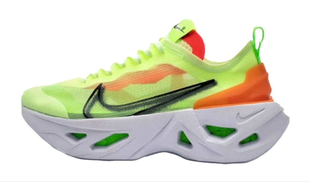 【新品】NIKE ズーム　X 27.5cm BQ4800-700