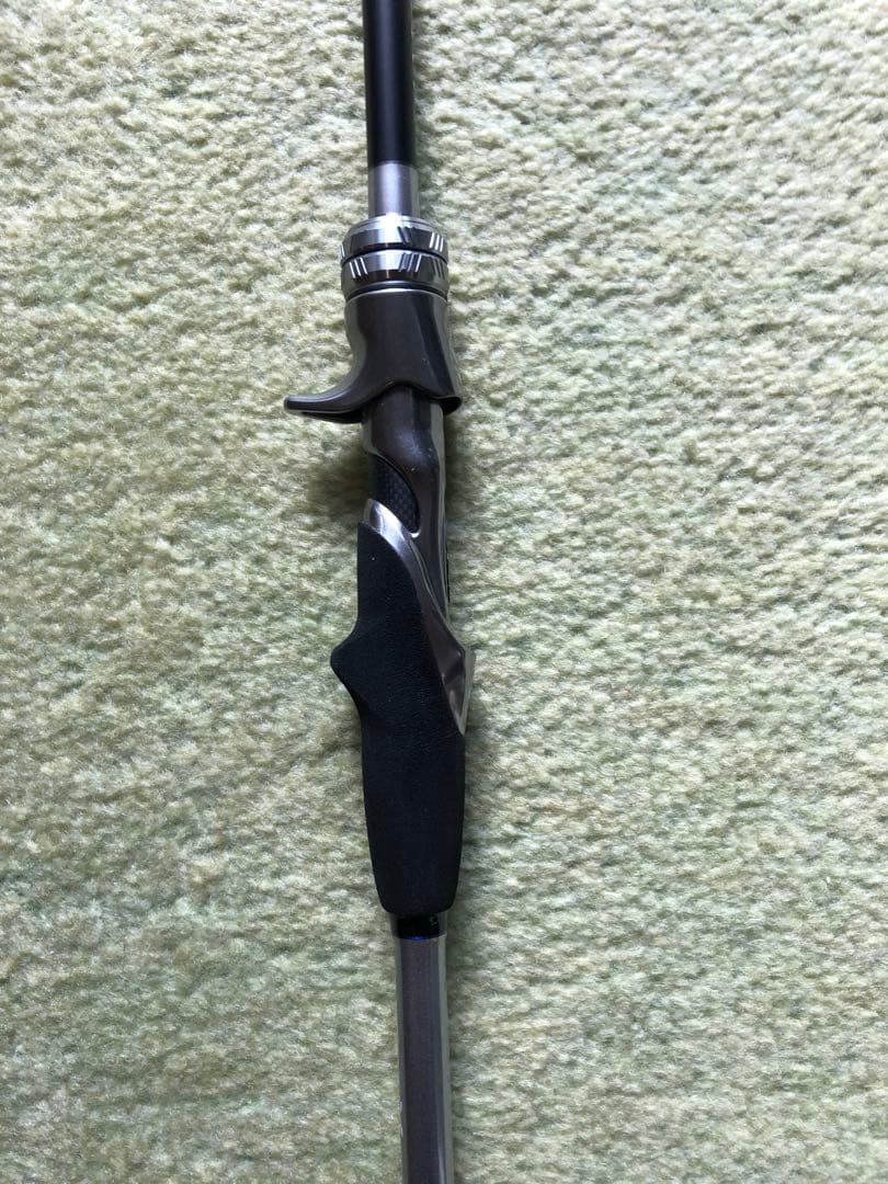 シマノ　21 ステファーノ XR M180-2 カワハギ　美品