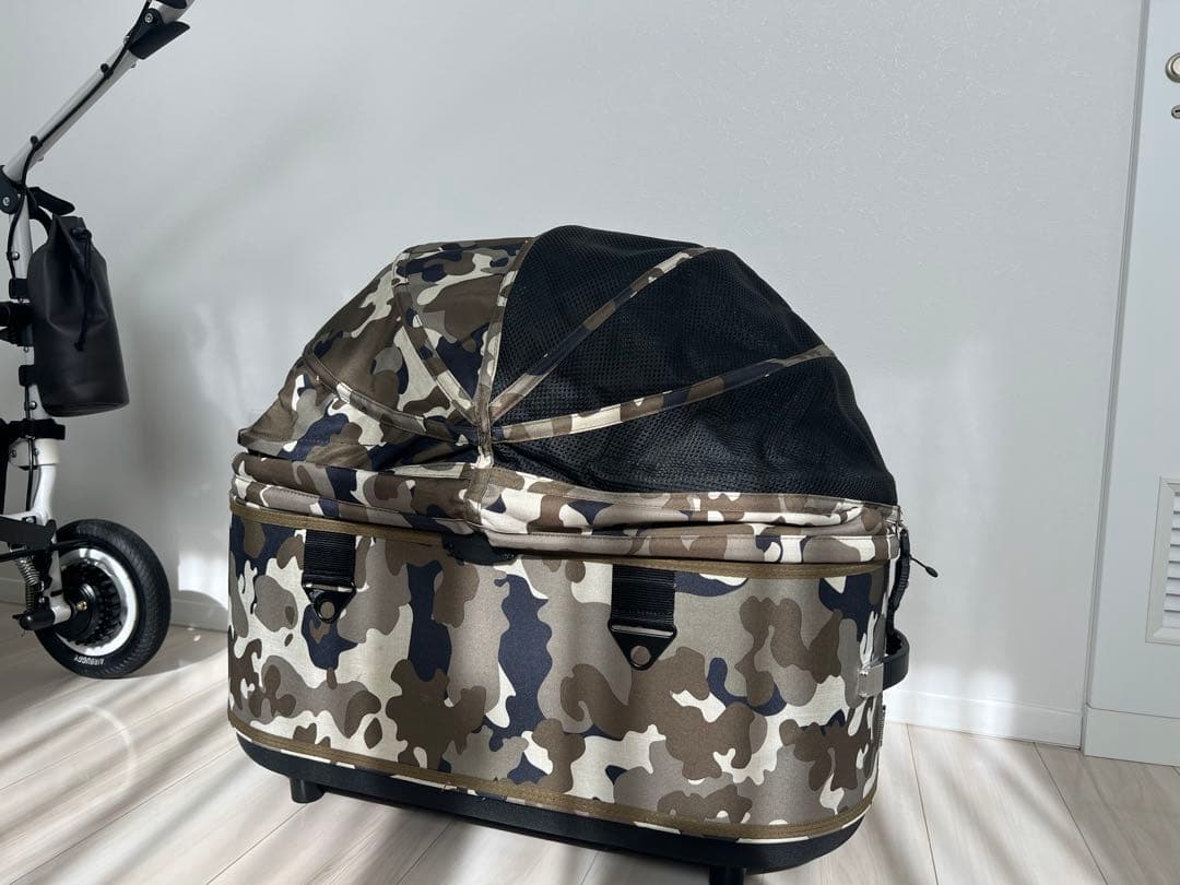 エアバギー　DOME3 ラージ