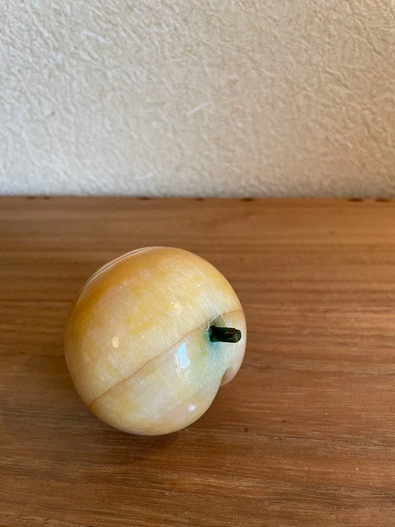 Vintage gem fruits /pomona 天然石 フルーツ