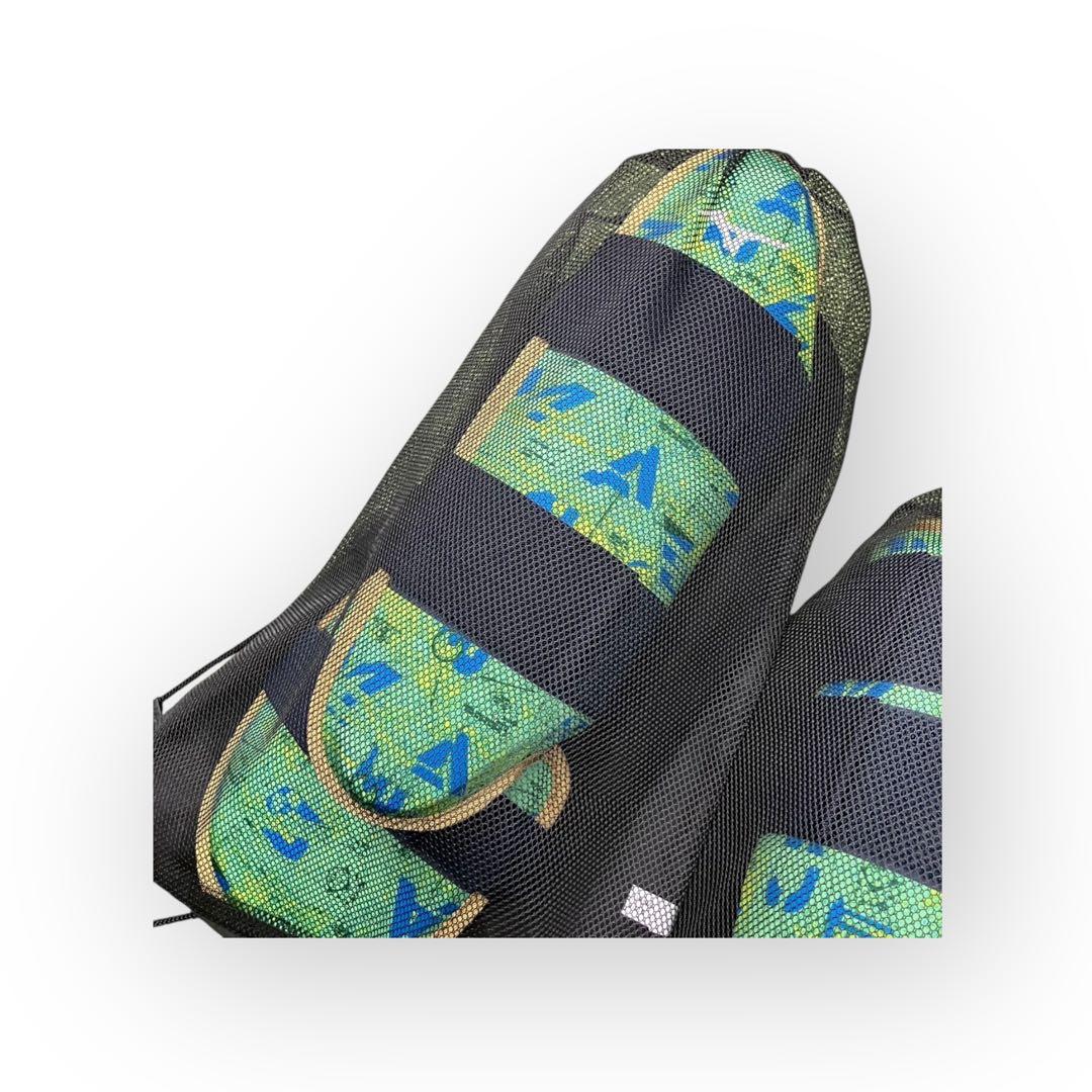 【限定】ミズノプロ　プロ仕様エルボーガード•フットガードセット　右打ち用　新品