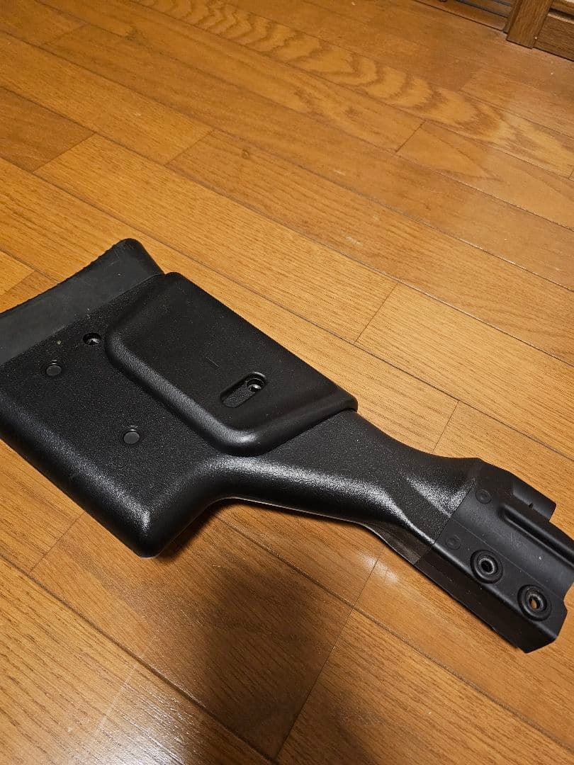 東京マルイ　PSG-1　電動スナイパーライフル　ロングマガジン付