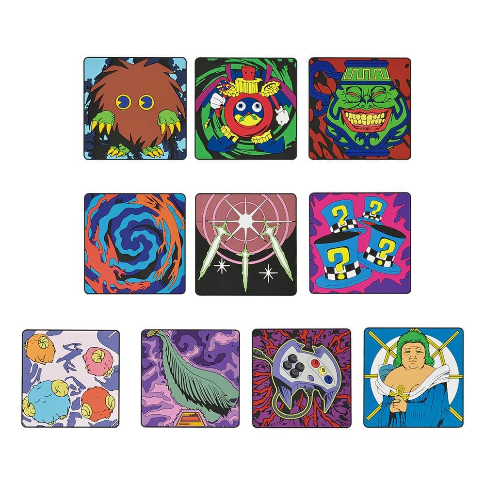 遊戯王 一番くじVol.1 闇遊戯 海馬瀬人 フィギュア 青眼の白龍 1ロット