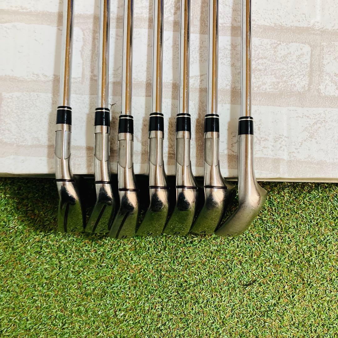 ぶっ飛び 優しい テーラーメイド SIM2 MAX アイアン メンズ ゴルフ