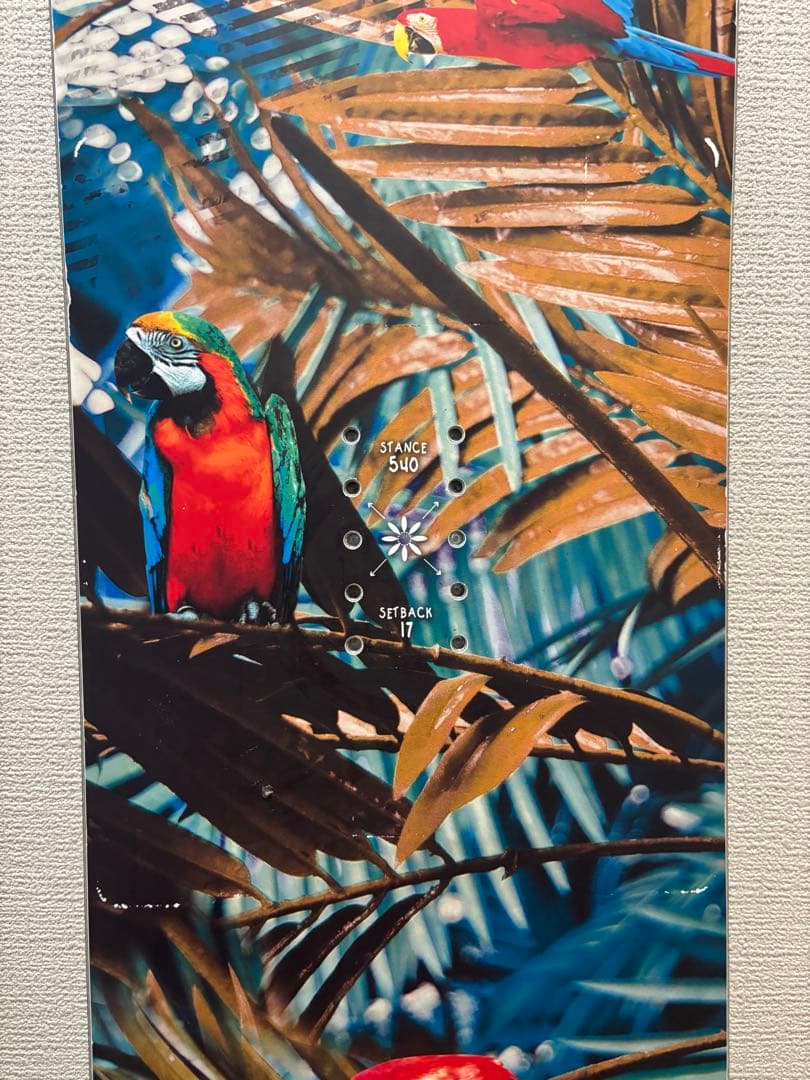 ogasaka オガサカ　スノーボード　CT-L 19-20モデル　154センチ