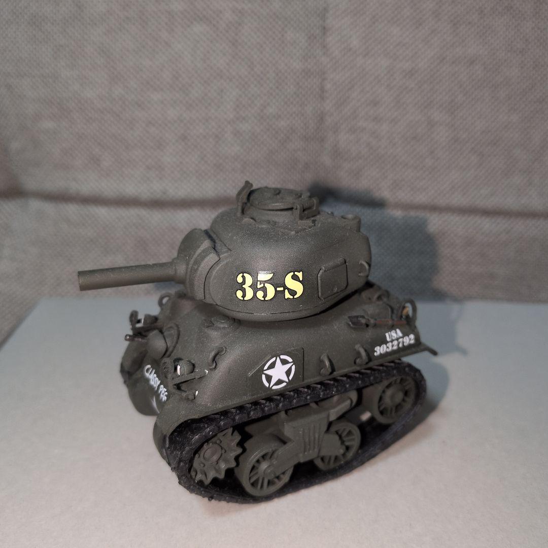 MENG MODEL 1/35 戦車セット完成品