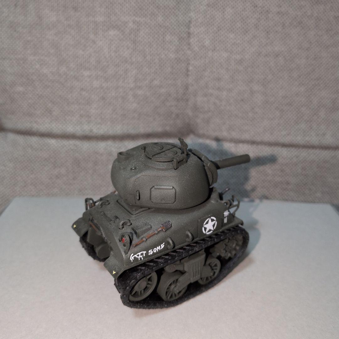 MENG MODEL 1/35 戦車セット完成品