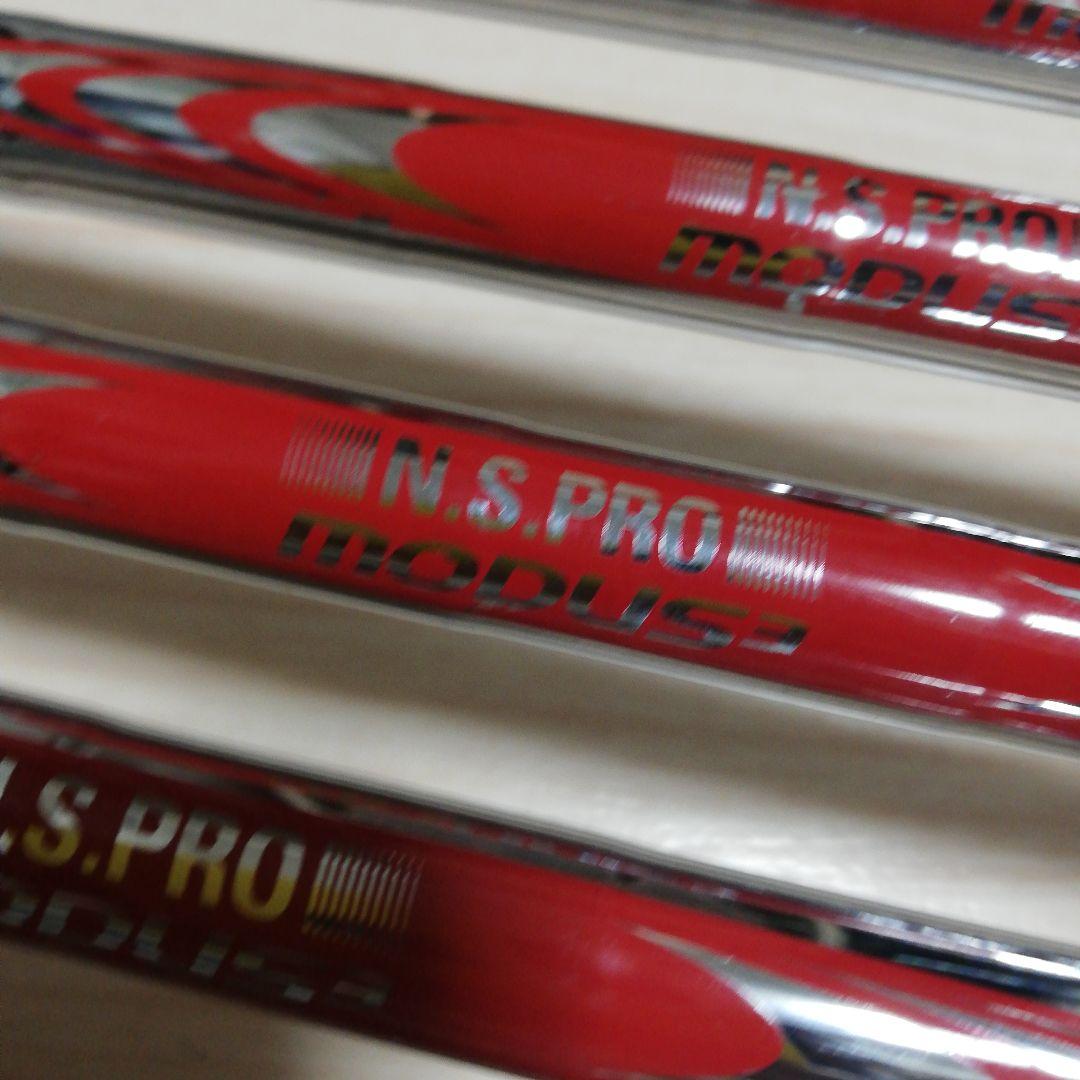 GEN40311Tアイアン　PXG pxg アイアンセット