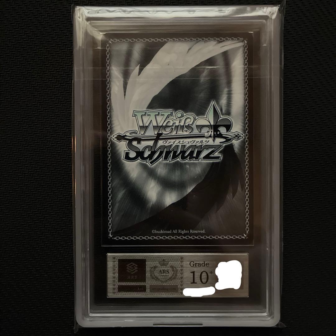 【ARS10+】　モダニア：ファースト・アフェクション　sp ニケ　nikke