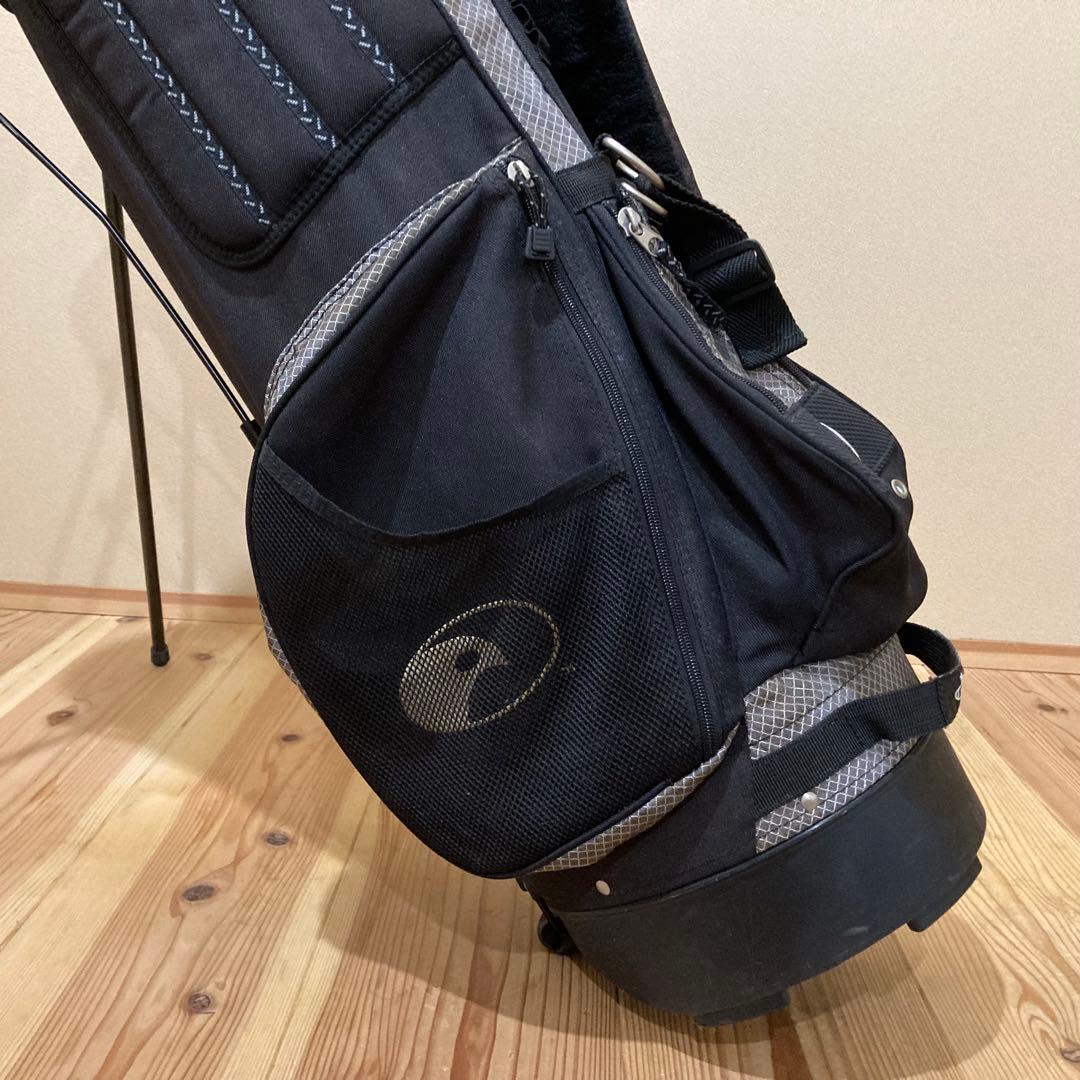 Callawayスタンド　キャディバッグ　スタンド