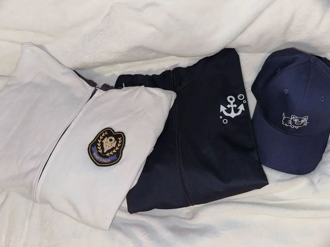 湊あくあ 結城さくな グッズ