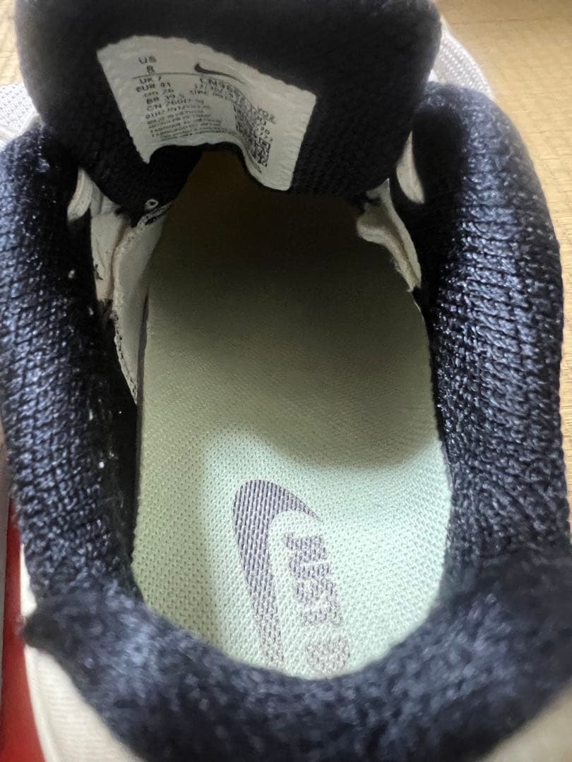 NIKEロマレオス4 SE 東京五輪限定カラーUS8 26センチ　タグ箱付き