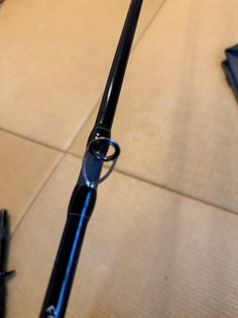 DRT×TULALA 79Remix カスタム｜ANDRE82改