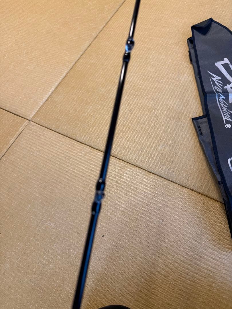 DRT×TULALA 79Remix カスタム｜ANDRE82改