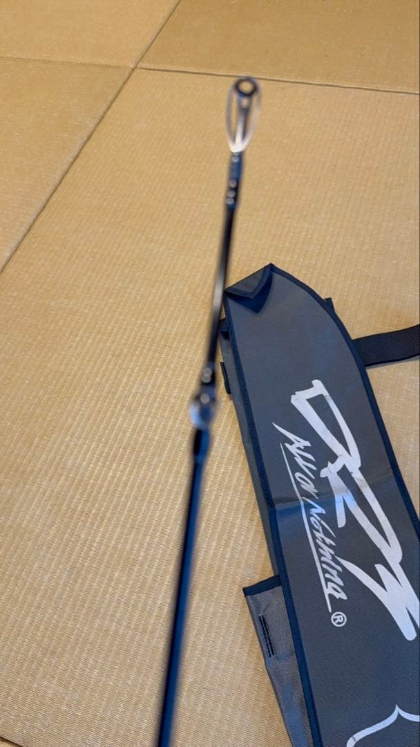 DRT×TULALA 79Remix カスタム｜ANDRE82改