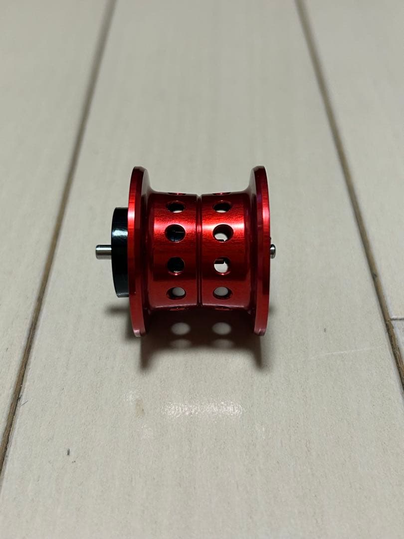 KTFネオスプール 「KAHEN」 ダイワ・34ミリ