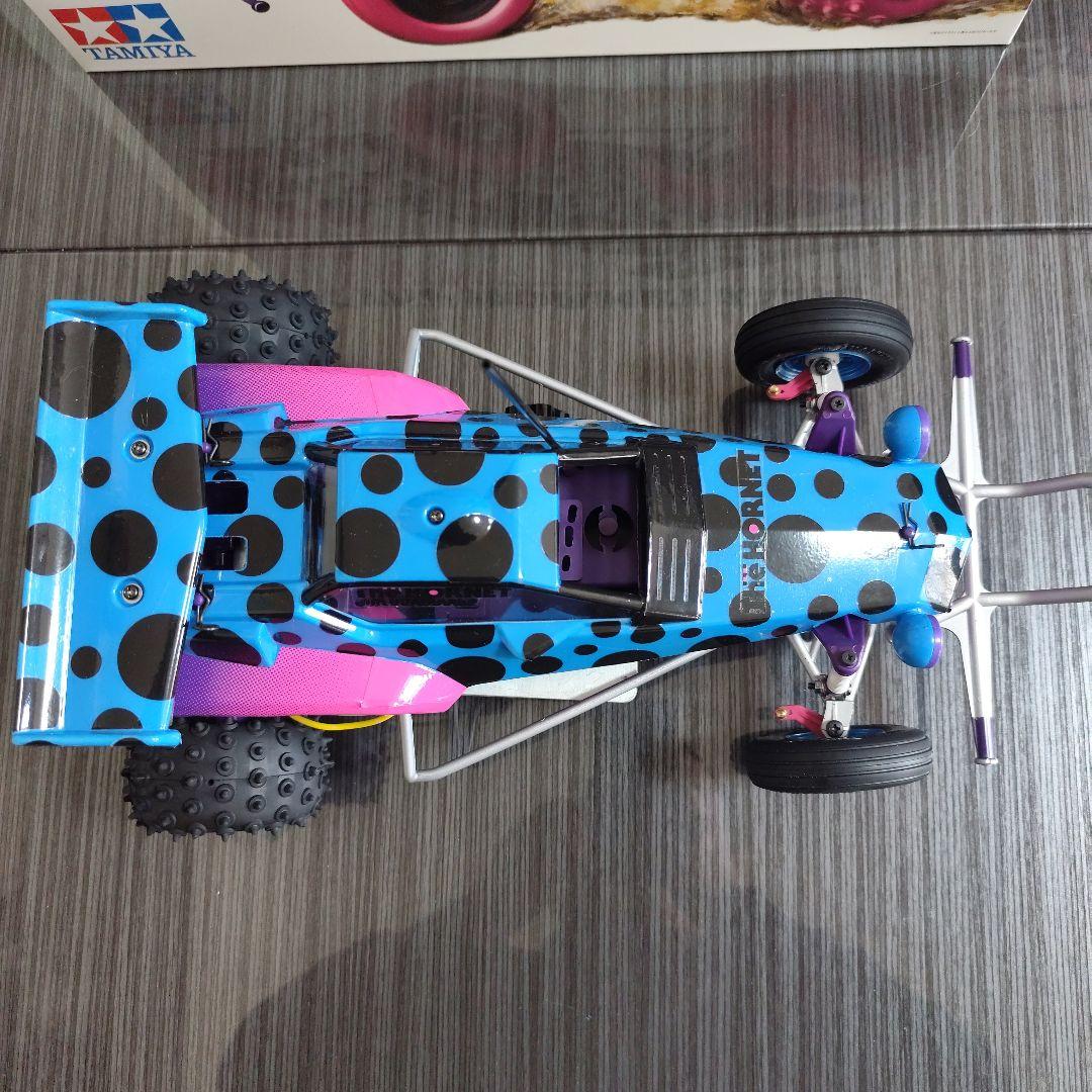 タミヤ 1/10ホーネットJUNWATANABE 　フルセット値下げ！