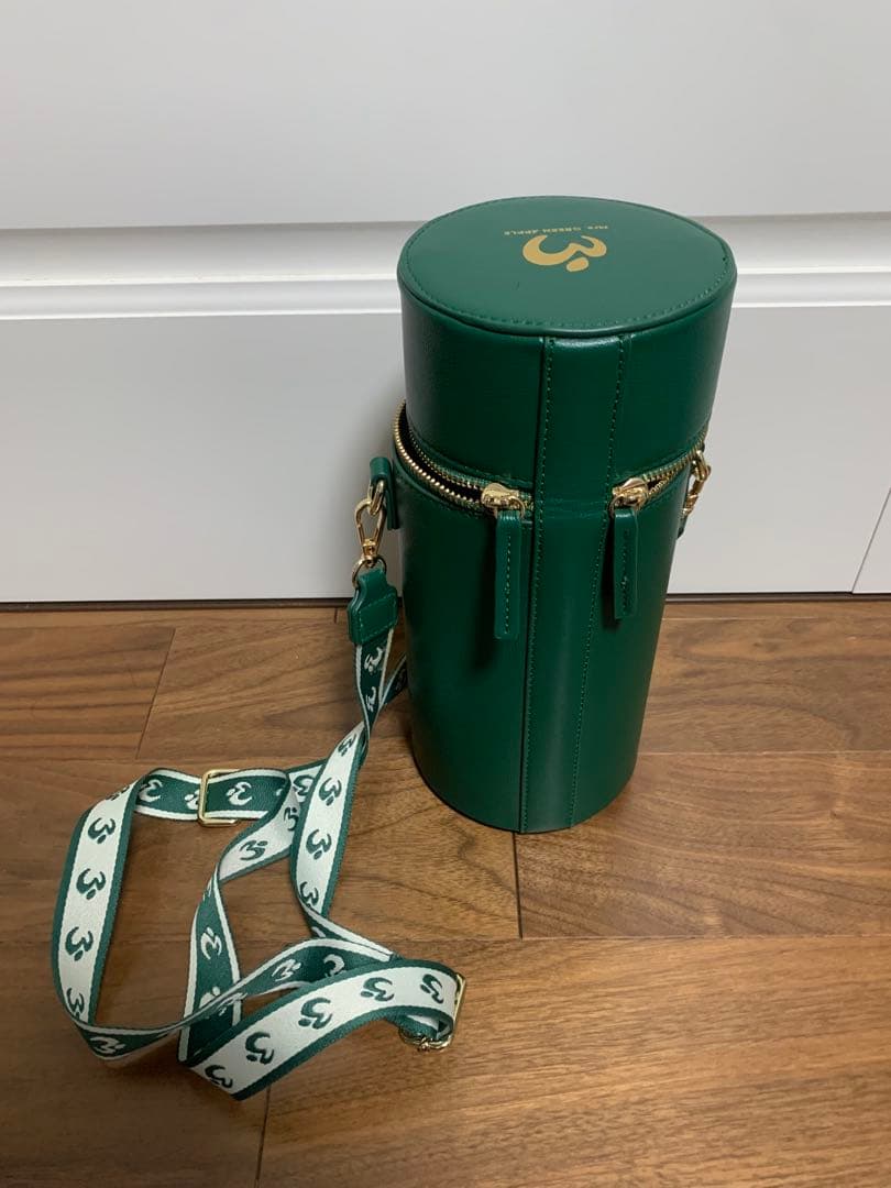 Mrs.GREEN APPLE ライトスティック ケース