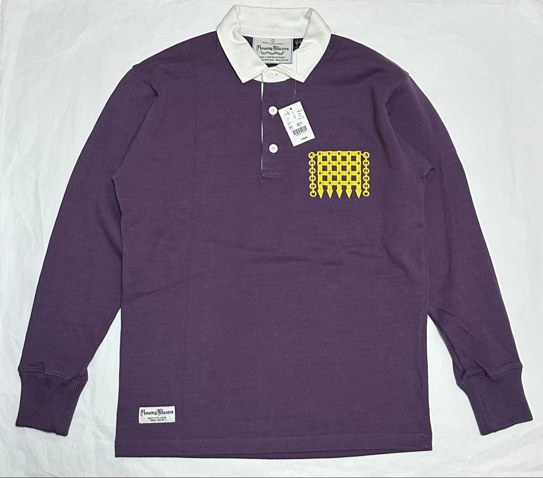 Rowing Blazers ポートカリス ポロシャツ