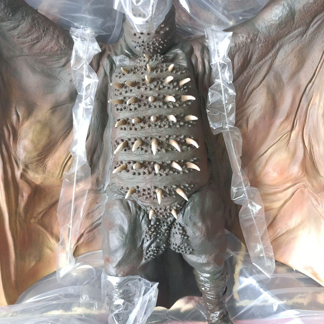 東宝30㎝シリーズ　ラドン（1964版）