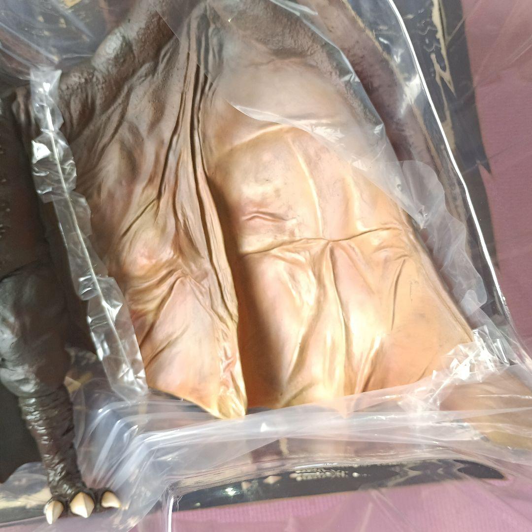 東宝30㎝シリーズ　ラドン（1964版）