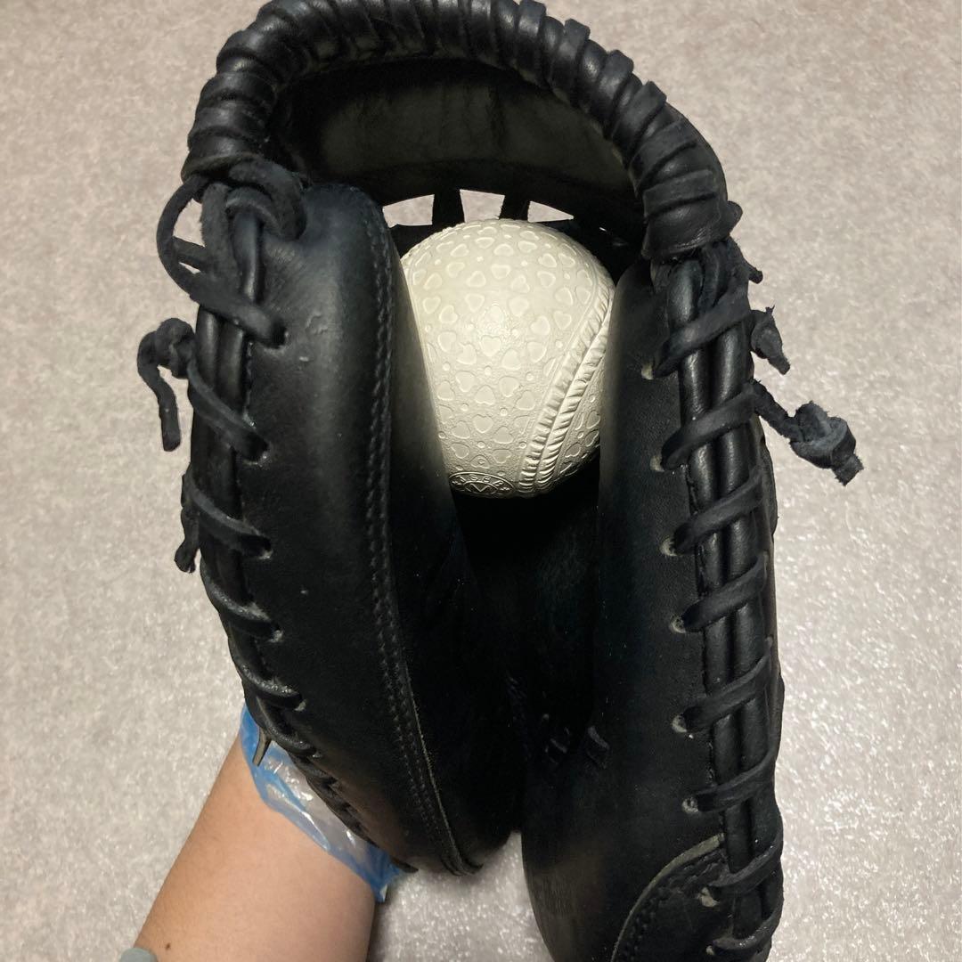 ローリングス 一般 大人用 軟式 捕手 野球 グローブ キャッチャーミット