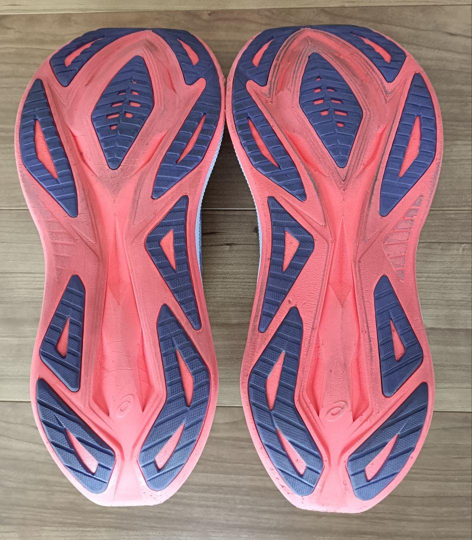 アシックス　スーパーブラスト2　27.5