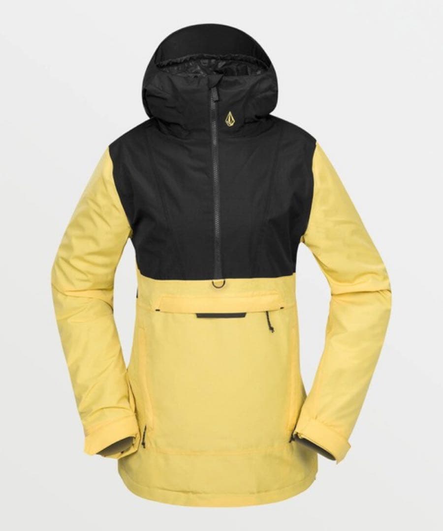 新品特価◇VOLCOM ウェア◇Ashfield Pullover◇レディースM