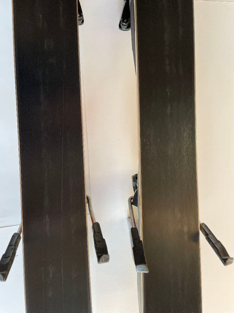 FISCHER RC4 プログレッサー スキー板　170cm