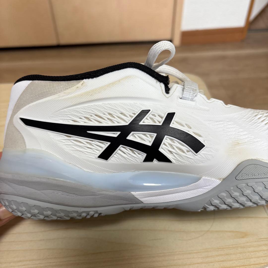 ⭐︎アシックステニスシューズ⭐︎オムニクレー⭐︎GEL-RESOLUTION X OC