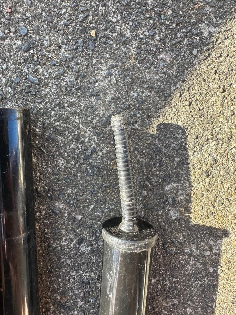 サーカスtcdx ハンターカラー