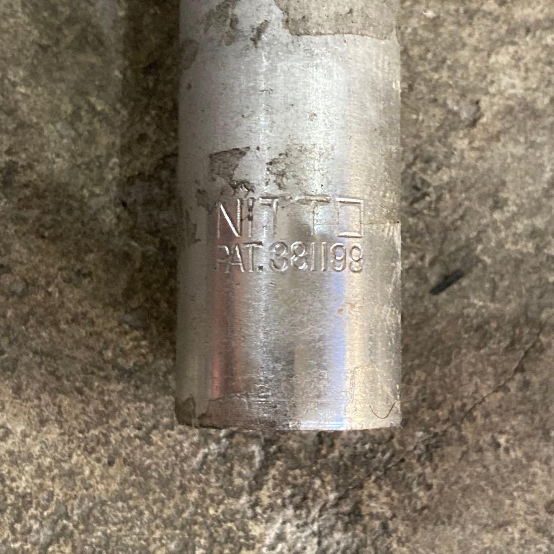 NITTO ランドナーバー　c-c320mm