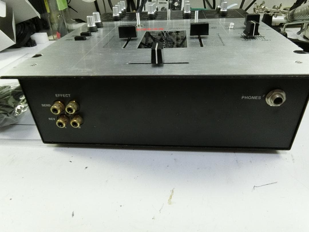 Vestax PMC-05ProⅢ　メンテ済 ベスタクス