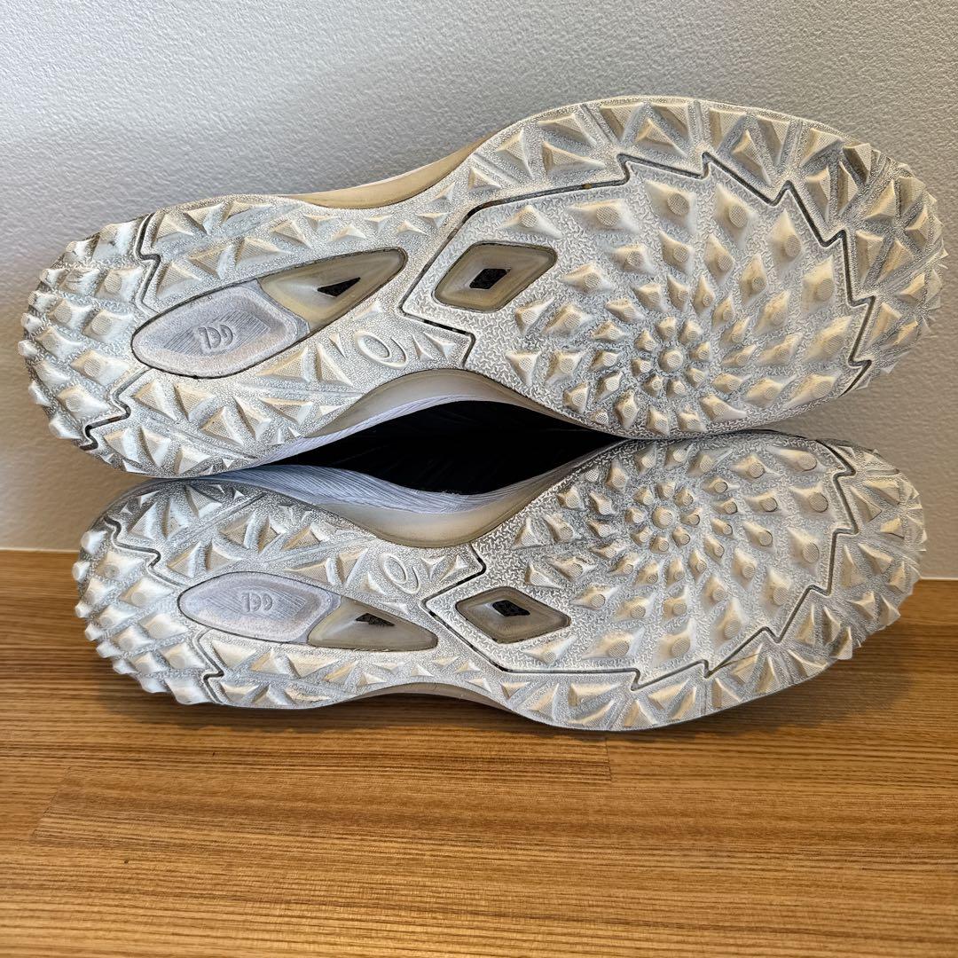 アシックス デスタッキ DESTAQUE TF FF 26.5cm