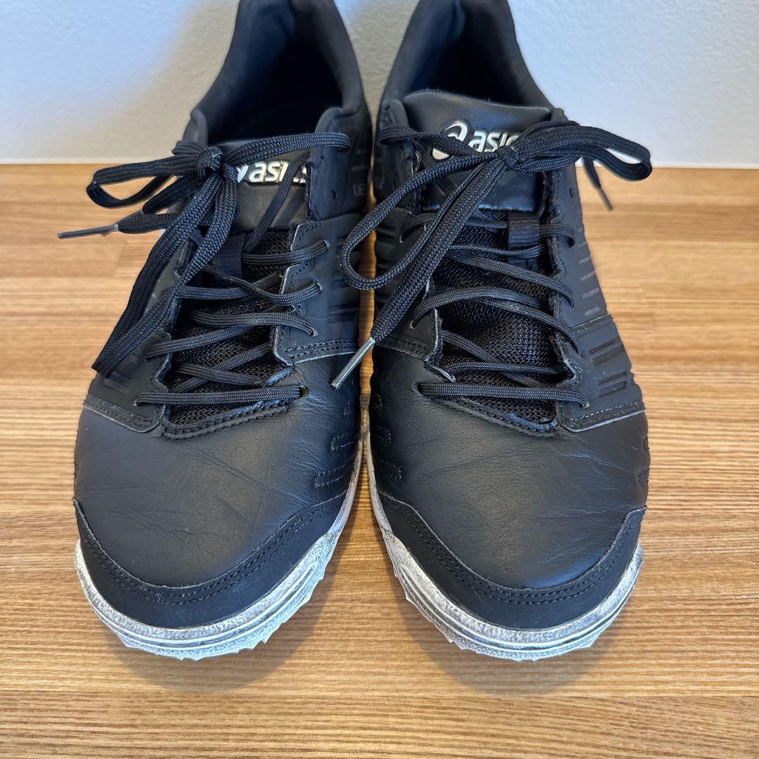 アシックス デスタッキ DESTAQUE TF FF 26.5cm