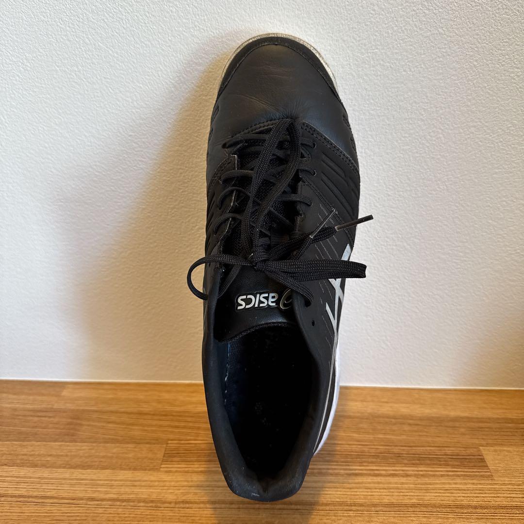 アシックス デスタッキ DESTAQUE TF FF 26.5cm