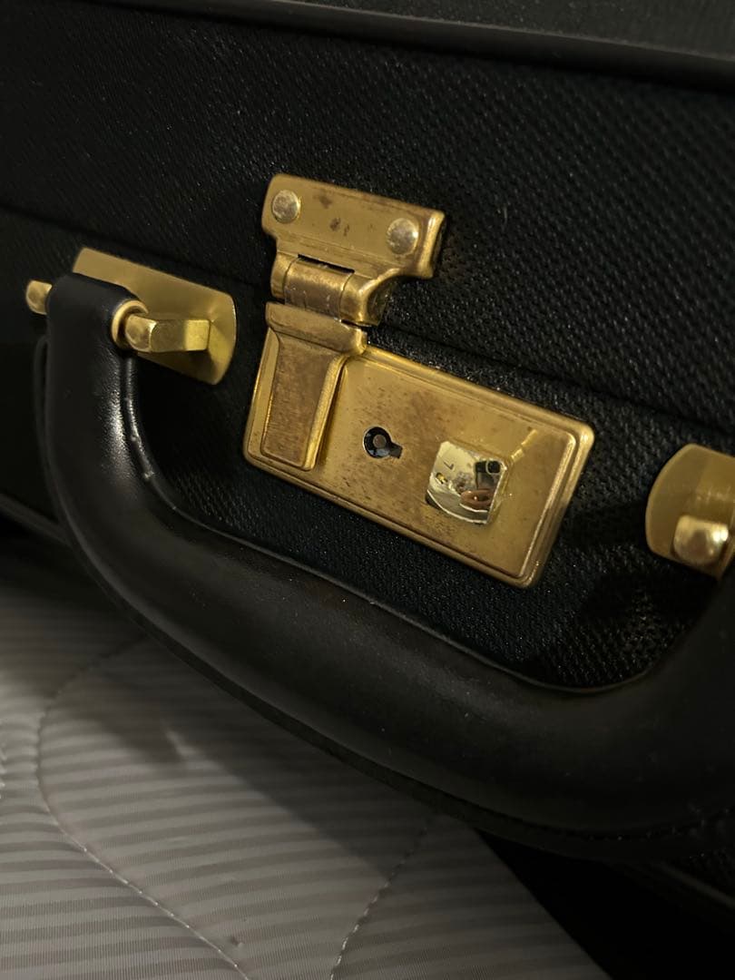 【美品】バック テナーバストロンボーン 42BO ストラディバリウス