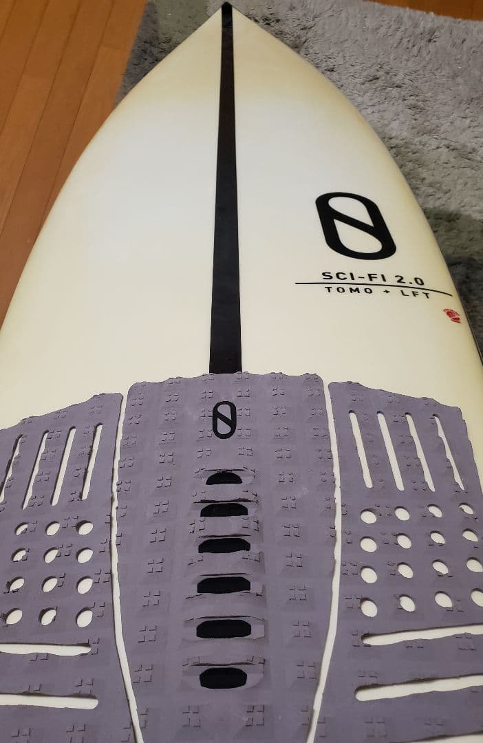 firewire ファイヤーワイヤー Tomo SCI-FI 2.0