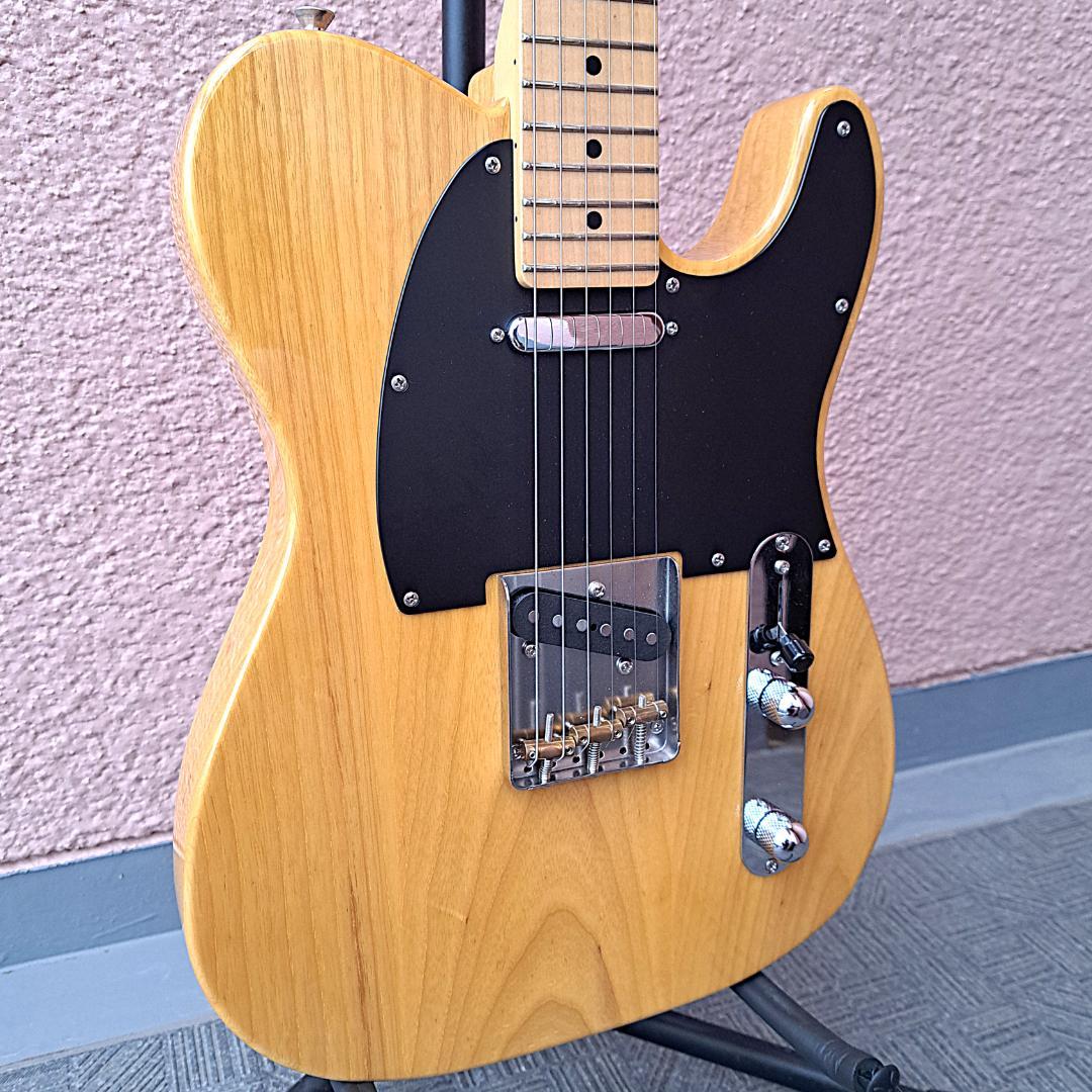 ■FUJIGEN NTL100 VNT TELECASTER テレキャスター