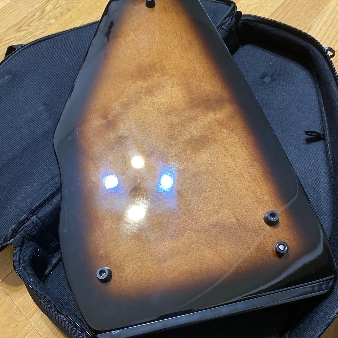 アリア ARIA クロマハープ ACH-210S