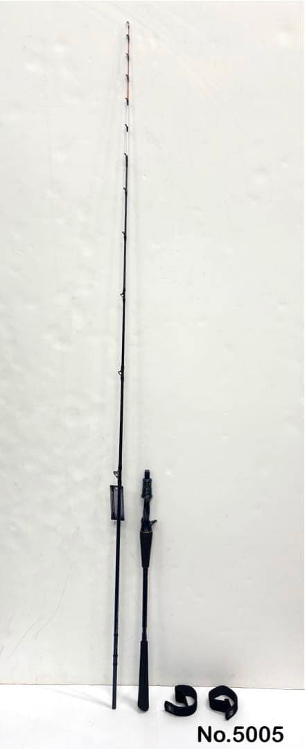 No.5005 極鋭タチウオテンヤSP 73-190AGS