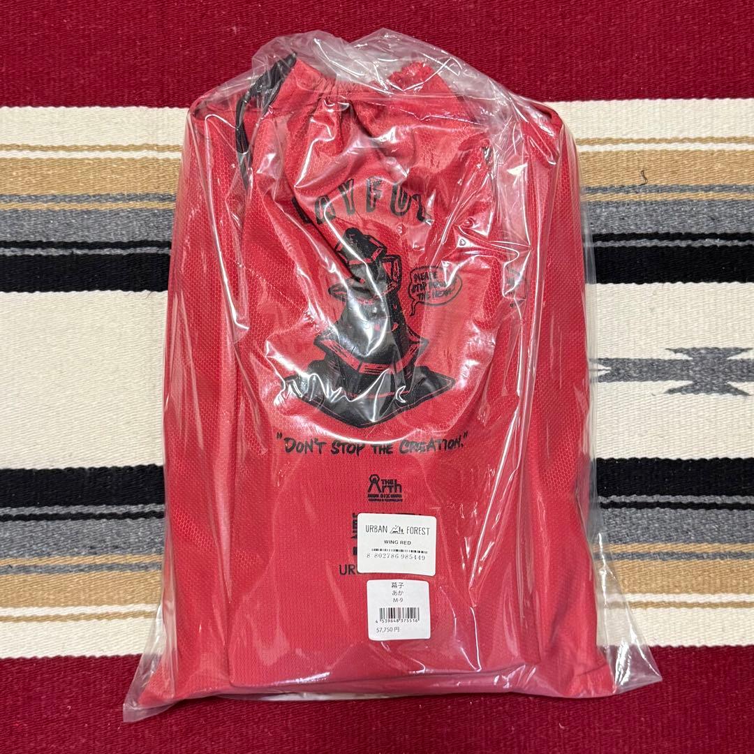 The Arth 幕子「あか」